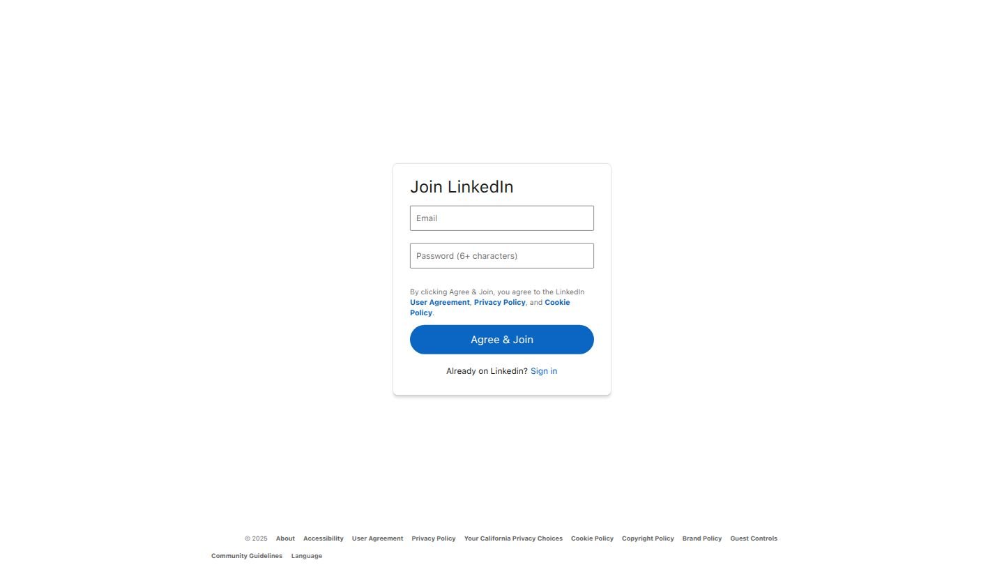 Harsh Chavan - Full Stack Developer | Dubai, UAE